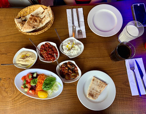 Photo of Istanbul Kitchen - 19 Abbey St, Market Harborough LE16 9AA